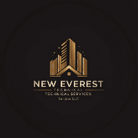 Neweverest Renovation & Technical Services Logo