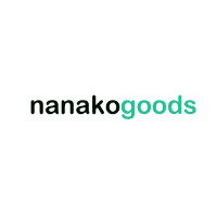nanakogoods Logo