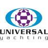 Universal Yachting Logo