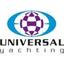 Universal Yachting Logo