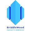 BriddleWood Facility Services Logo