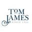 Tom James Company Logo