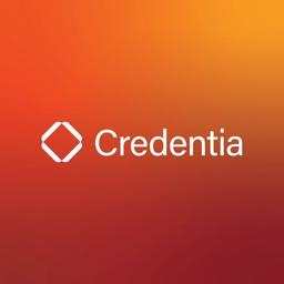 Credentia Logo