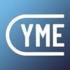 YME - Gestão, Ambiente, Engenharia, Ldª Logo