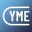 YME - Gestão, Ambiente, Engenharia, Ldª Logo