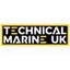 Technical Marine UK Logo
