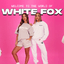 White Fox Logo