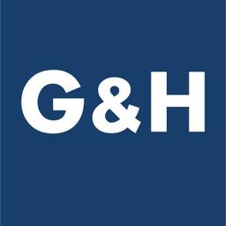 G&H Transport Logo