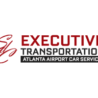 SDC Executive Transportation Logo