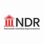 Nationwide Disability Representatives Logo