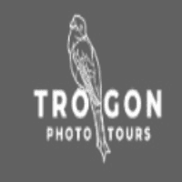 Trogon Photo Tours, Inc. Logo