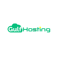GCC Web Hosting Logo