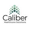 Caliber Healthcare Solutions Logo