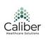 Caliber Healthcare Solutions Logo