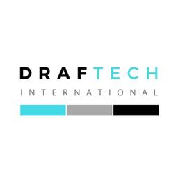 Draftech International Logo