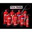 Fire Safe Fire Protection Services Ltd. Logo