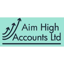 AIM HIGH ACCOUNTS LIMITED Logo