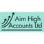 AIM HIGH ACCOUNTS LIMITED Logo