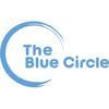 The Blue Circle Logo