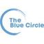 The Blue Circle Logo