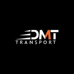Di Mattia Transport Logo