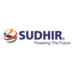 Sudhir Power Ltd. Logo