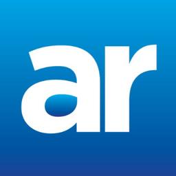 Agency Reporter Logo