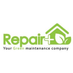 Repair Plus LLC Logo