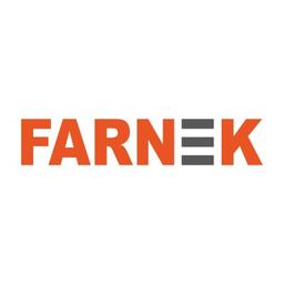 Farnek Services LLC Logo