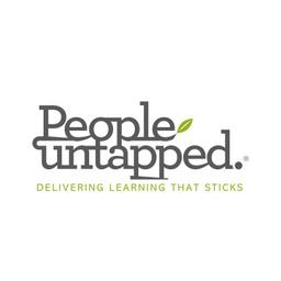 People Untapped Logo