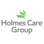 Holmes Care Group Logo