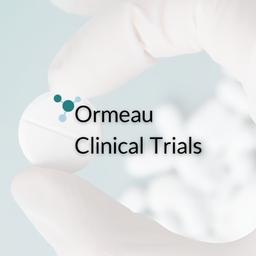 Ormeau Clinical Trials Limited Logo