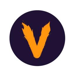 The Vibrancy Hub Logo