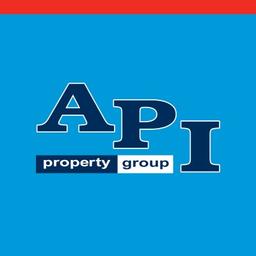 API Property Group Logo