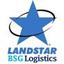 BSG Logistics- Landstar Independent Agency Logo