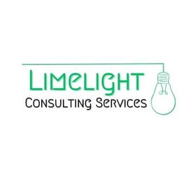 Limelight Consulting Services Logo