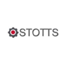 Stott Industrial Logo