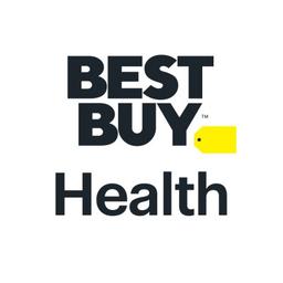 Best Buy Health Logo