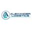 Alexander Logistics Ltd. Logo