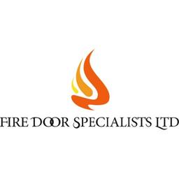 FIRE DOOR SPECIALISTS LTD Logo