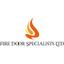 FIRE DOOR SPECIALISTS LTD Logo