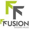Fusion Limited Logo