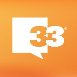 33Floors Logo