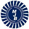 MJB International Logo