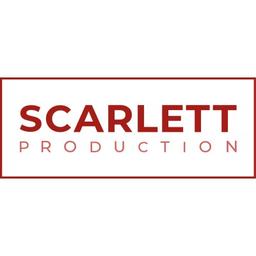 Scarlett Production Logo