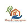 Care4u Homecare Logo