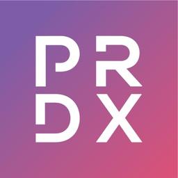 PRDX Logo