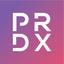 PRDX Logo
