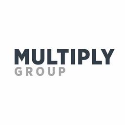 Multiply Group Logo