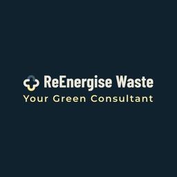 ReEnergise Waste Logo